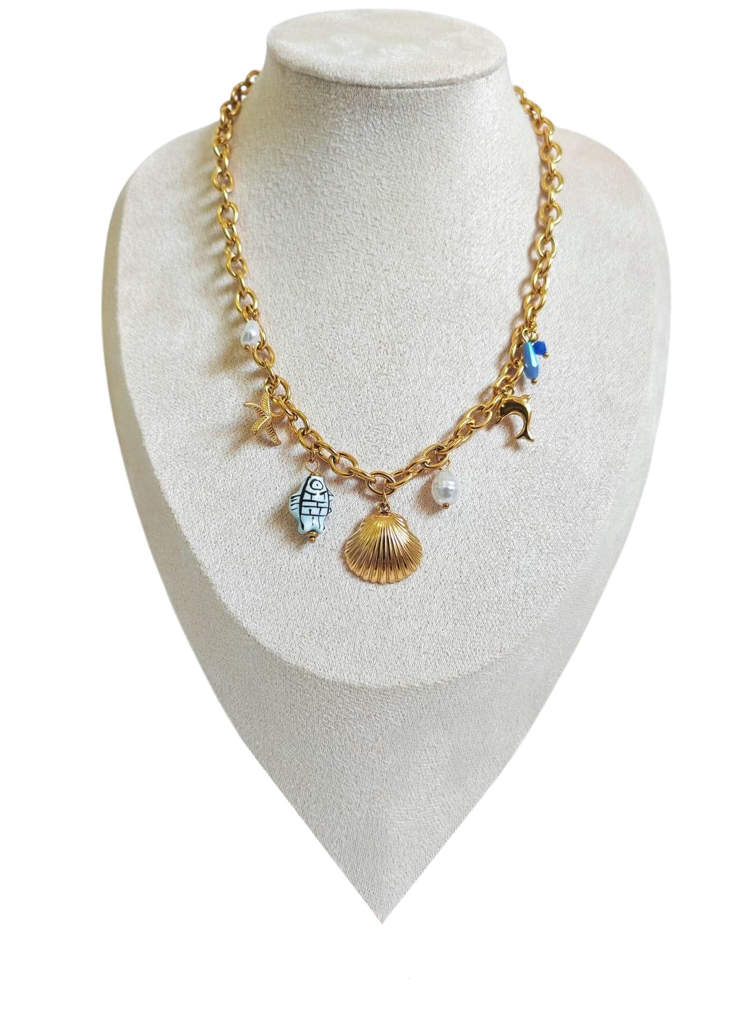 Collana Ondina