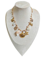 Collana Shell