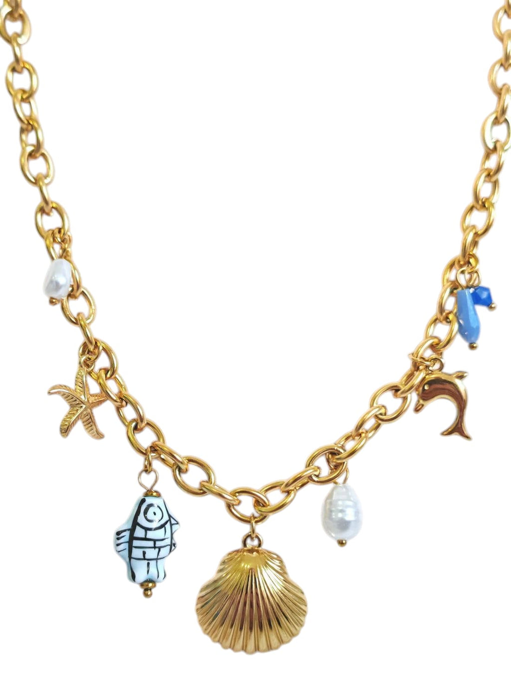 Collana Ondina
