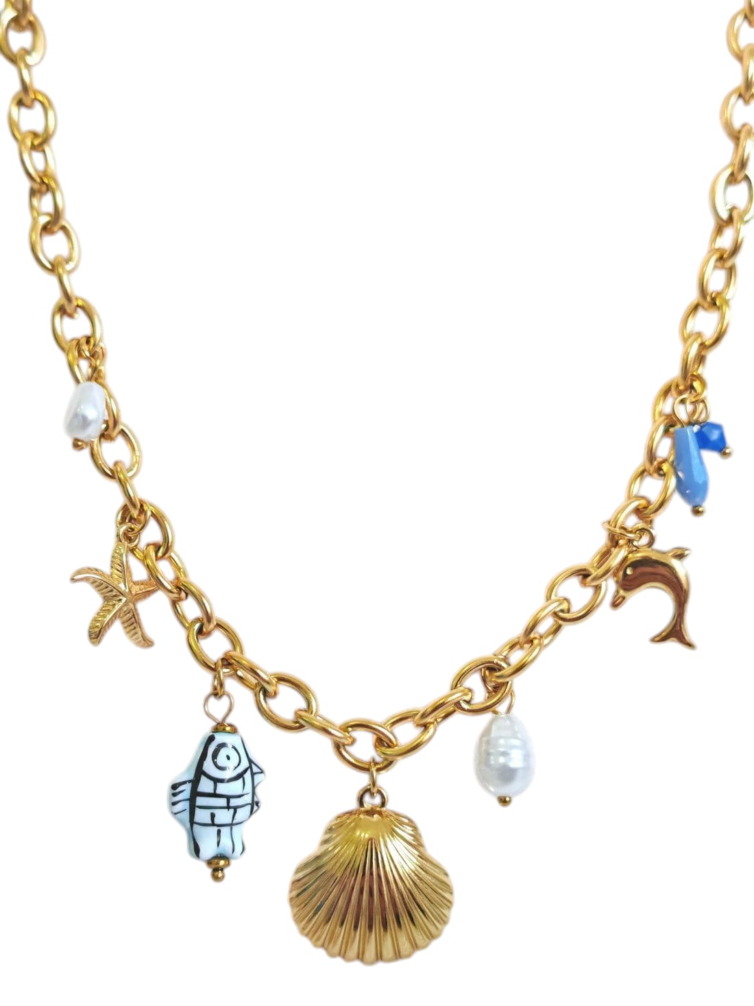 Collana Ondina