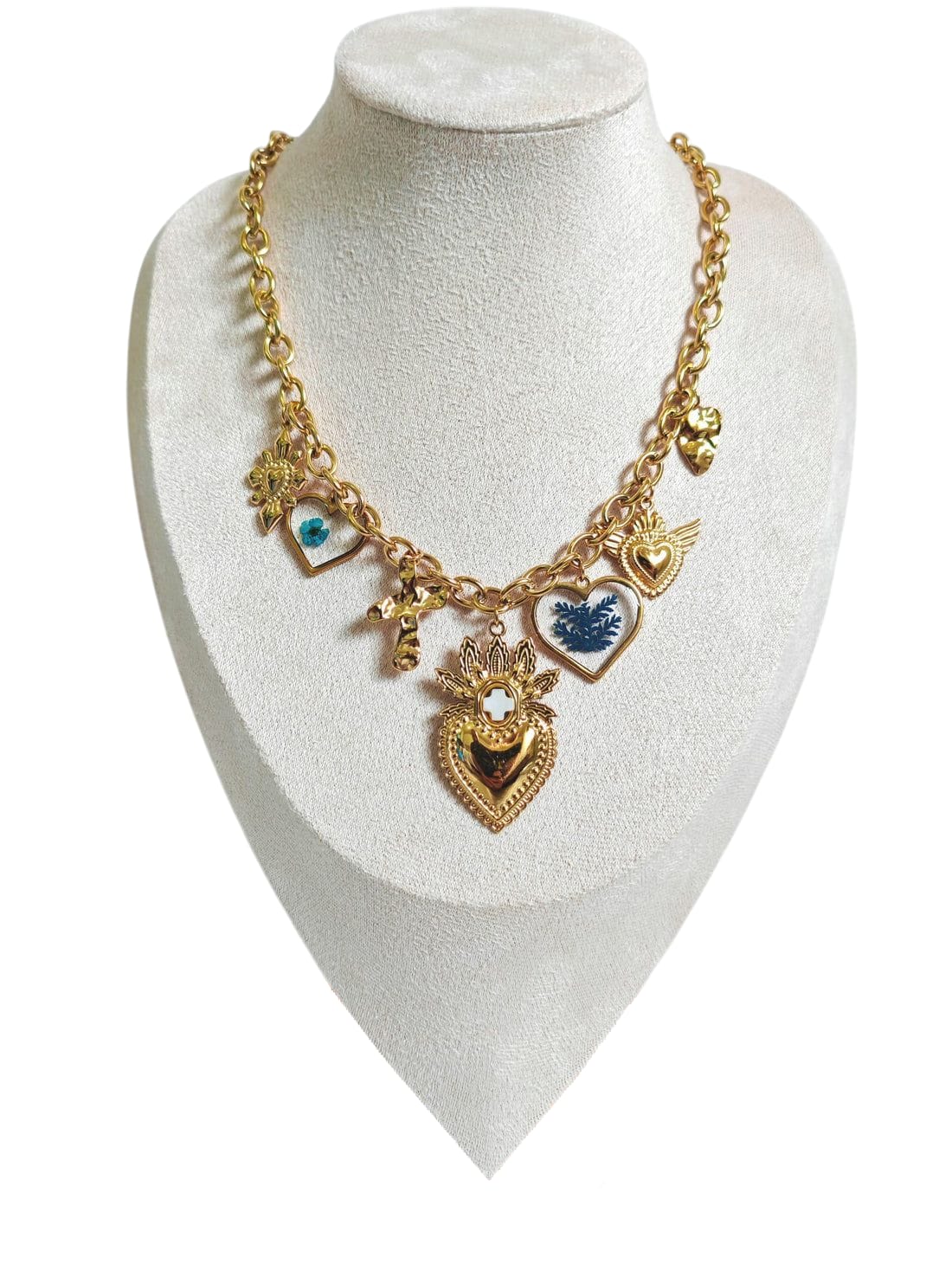 Collana Calipso