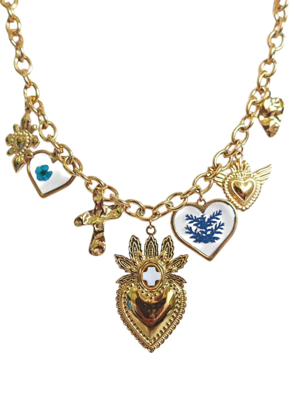 Collana Calipso
