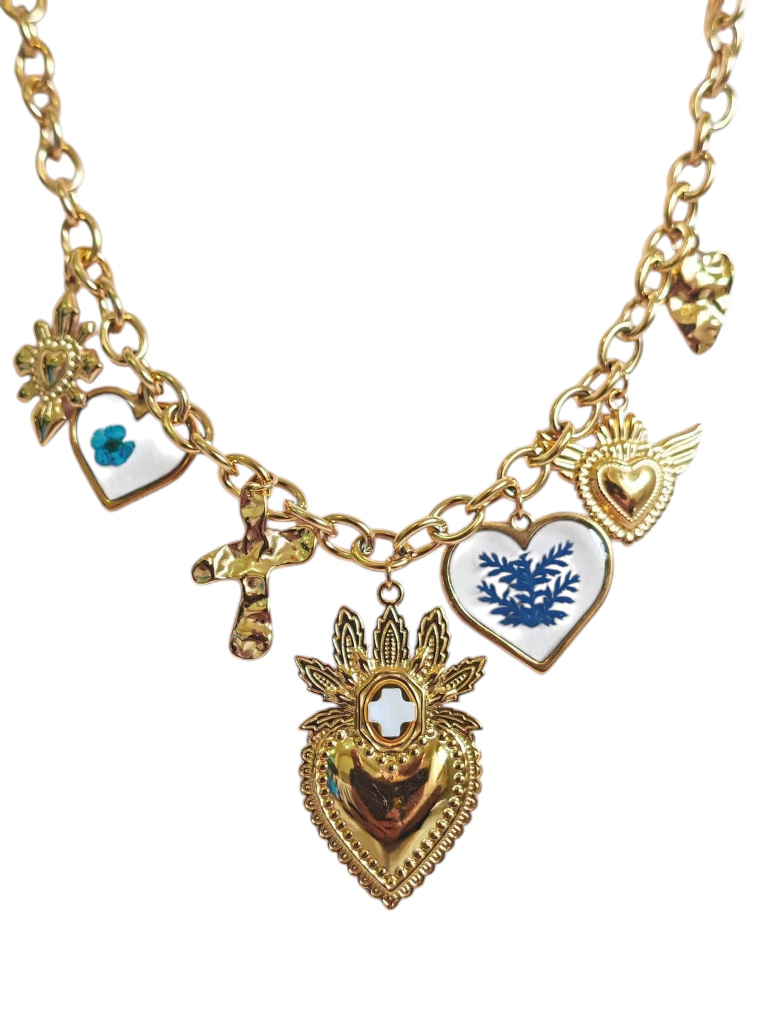 Collana Calipso