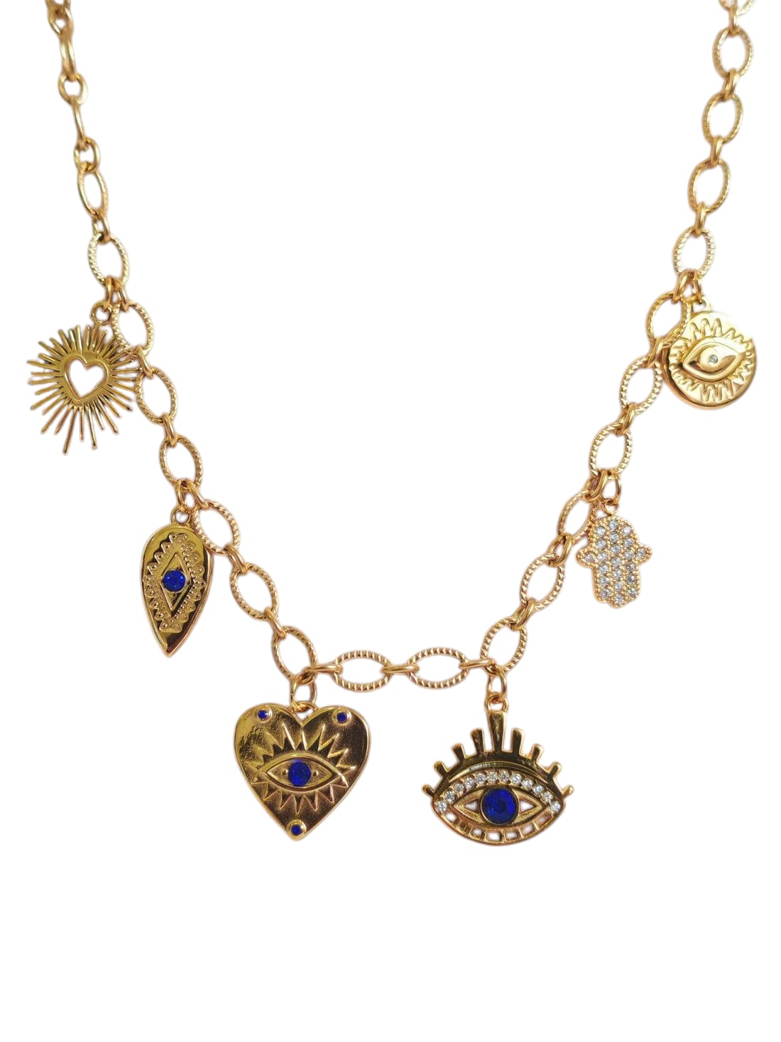 Collana Ayla