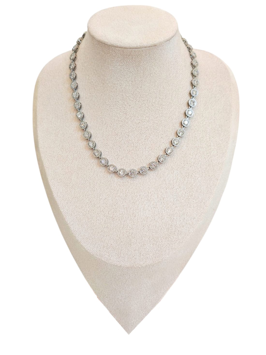 Collana Luxia