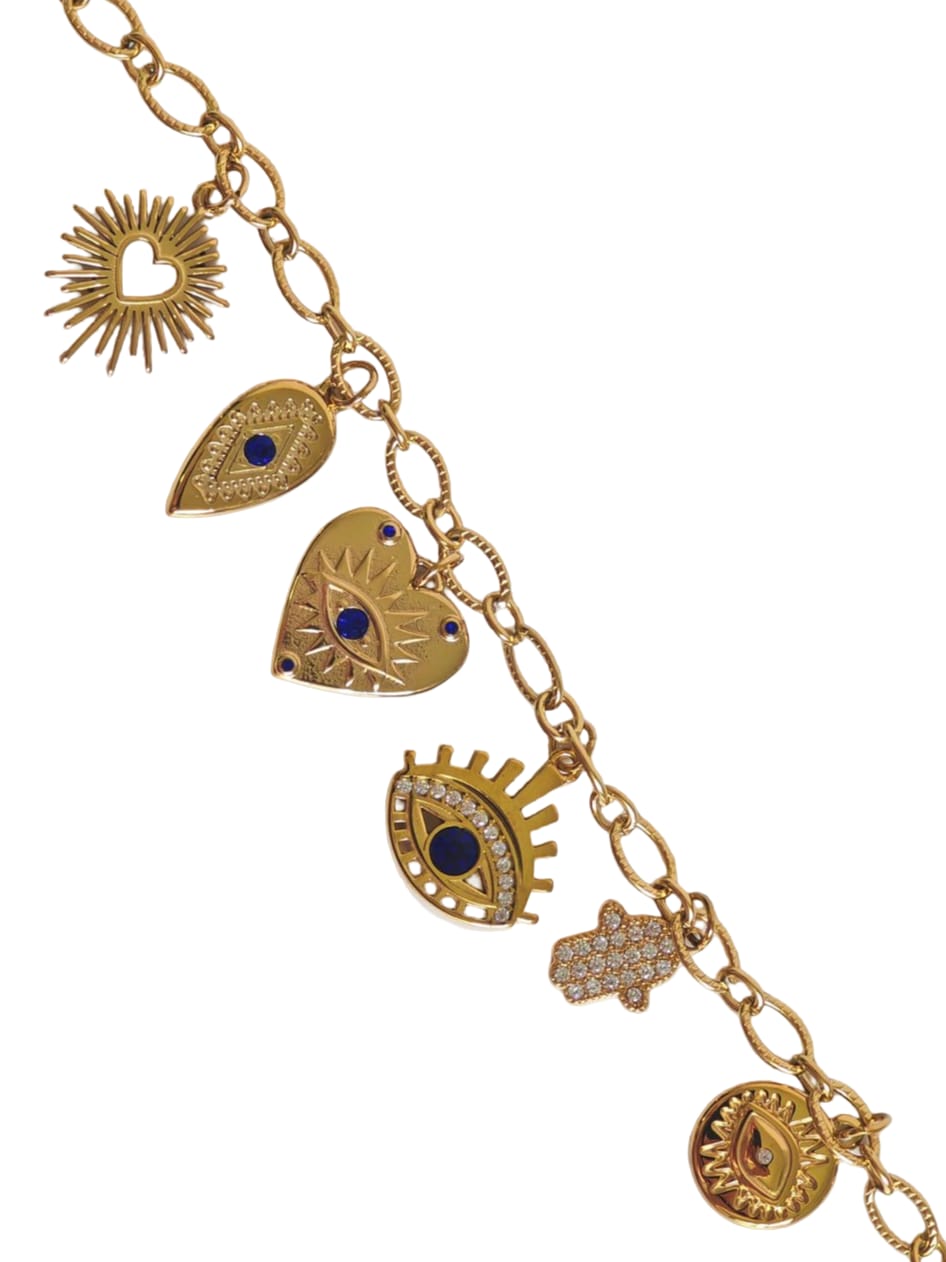 Bracciale Ayla