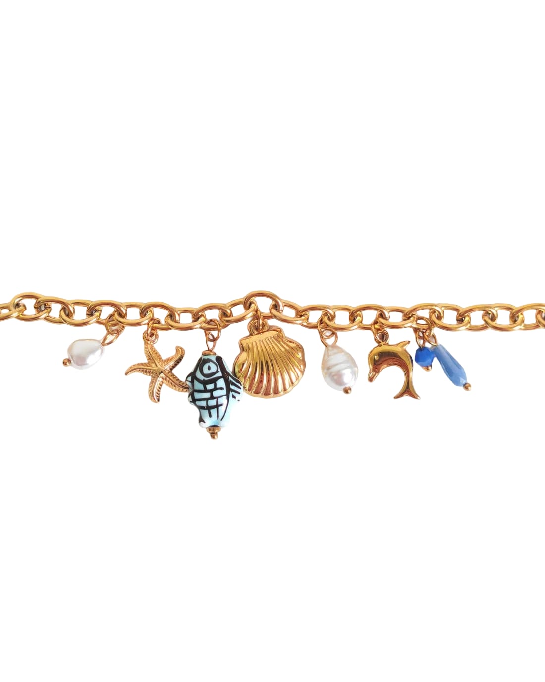 Bracciale Ondina