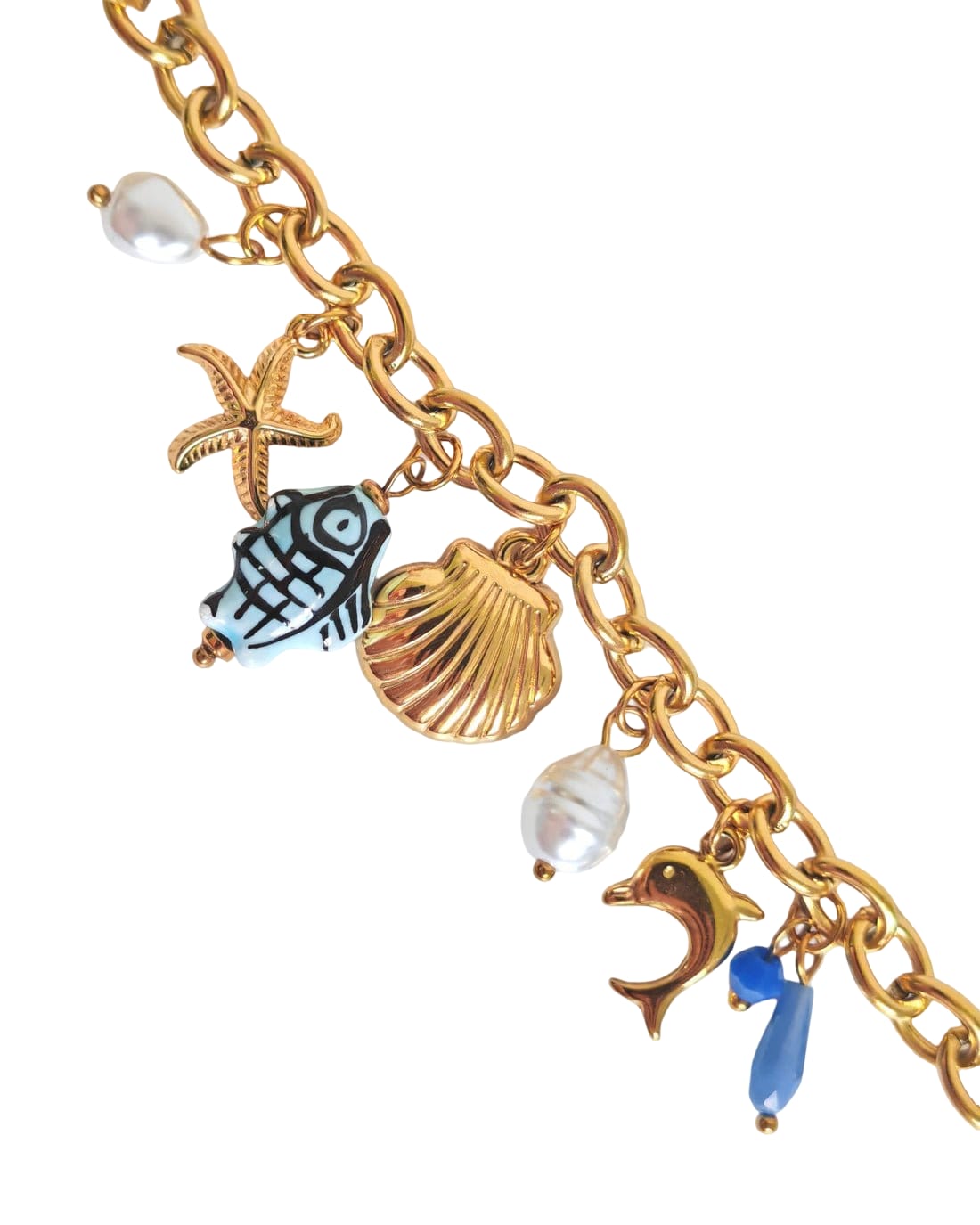 Bracciale Ondina
