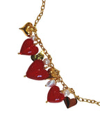 Bracciale Red Symphony