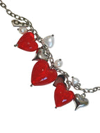 Bracciale Red Symphony