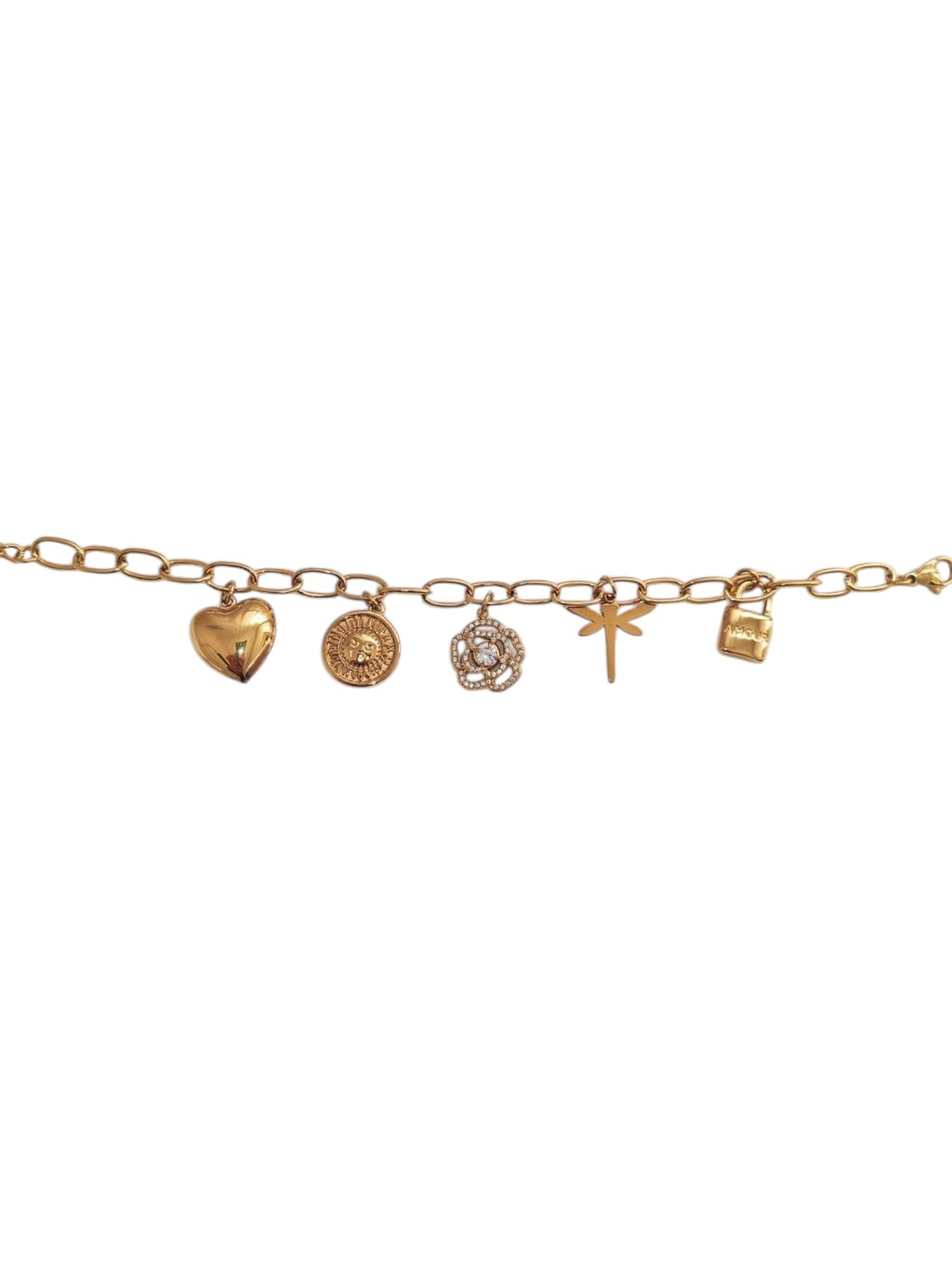 Bracciale Rhoda