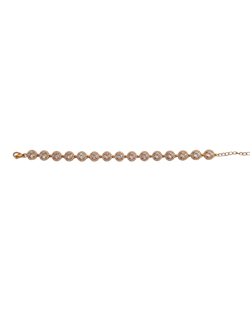 Bracciale Crystal