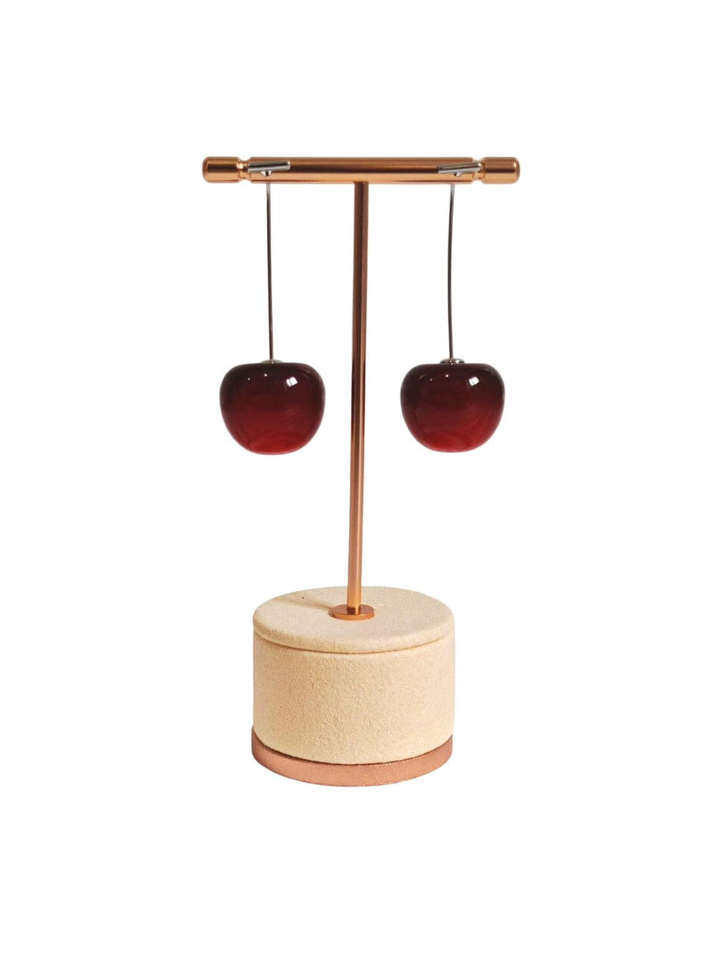Orecchini Cherry Bomb