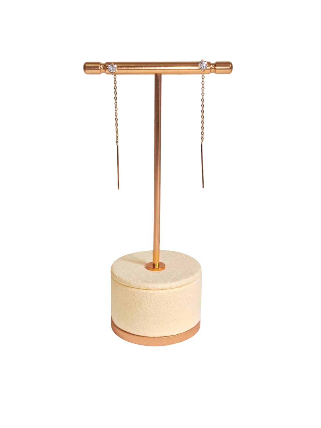 Orecchini Sali e Scendi