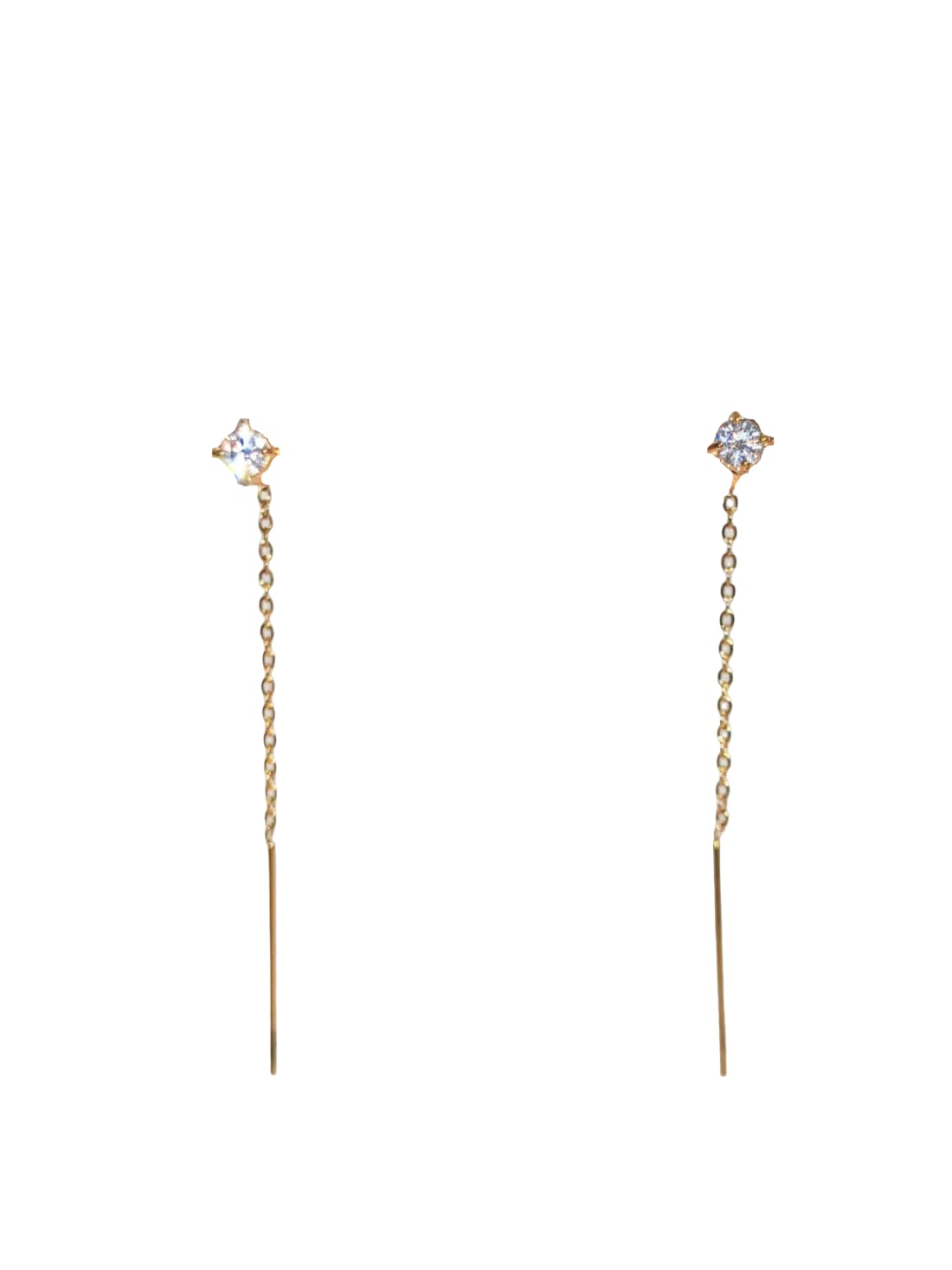 Orecchini Sali e Scendi