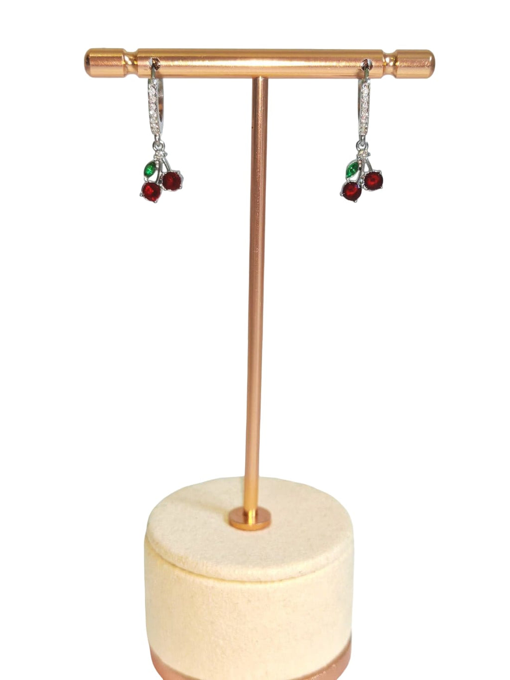 Orecchini Sweet Cherry