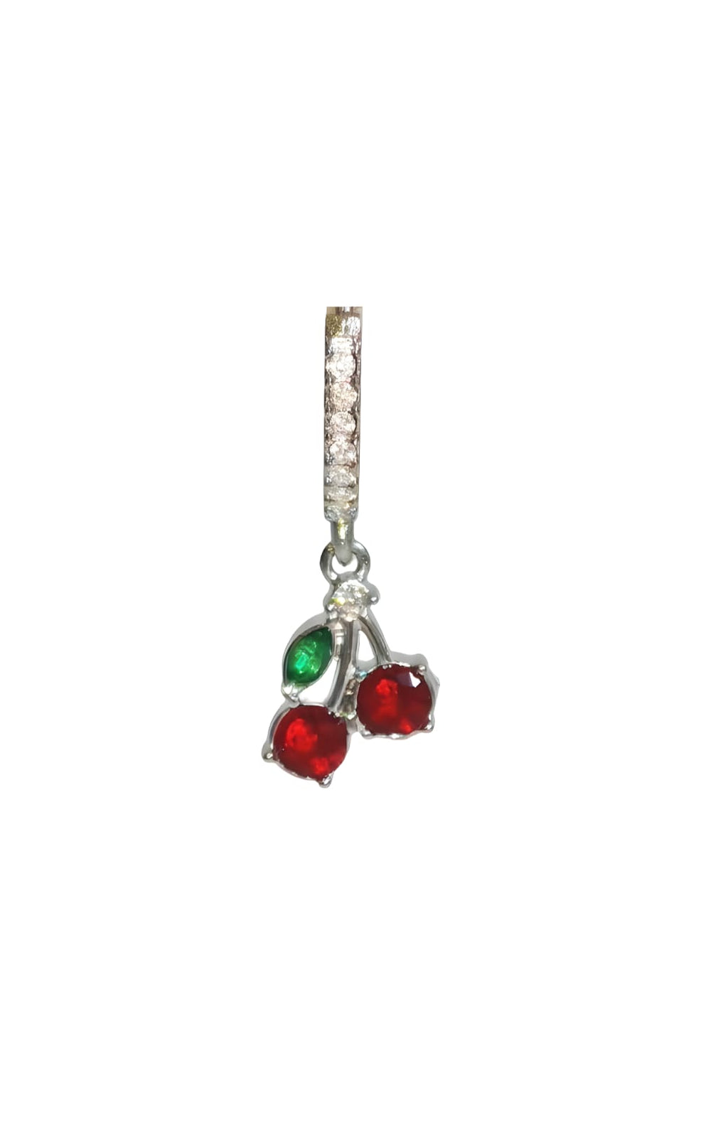 Orecchini Sweet Cherry