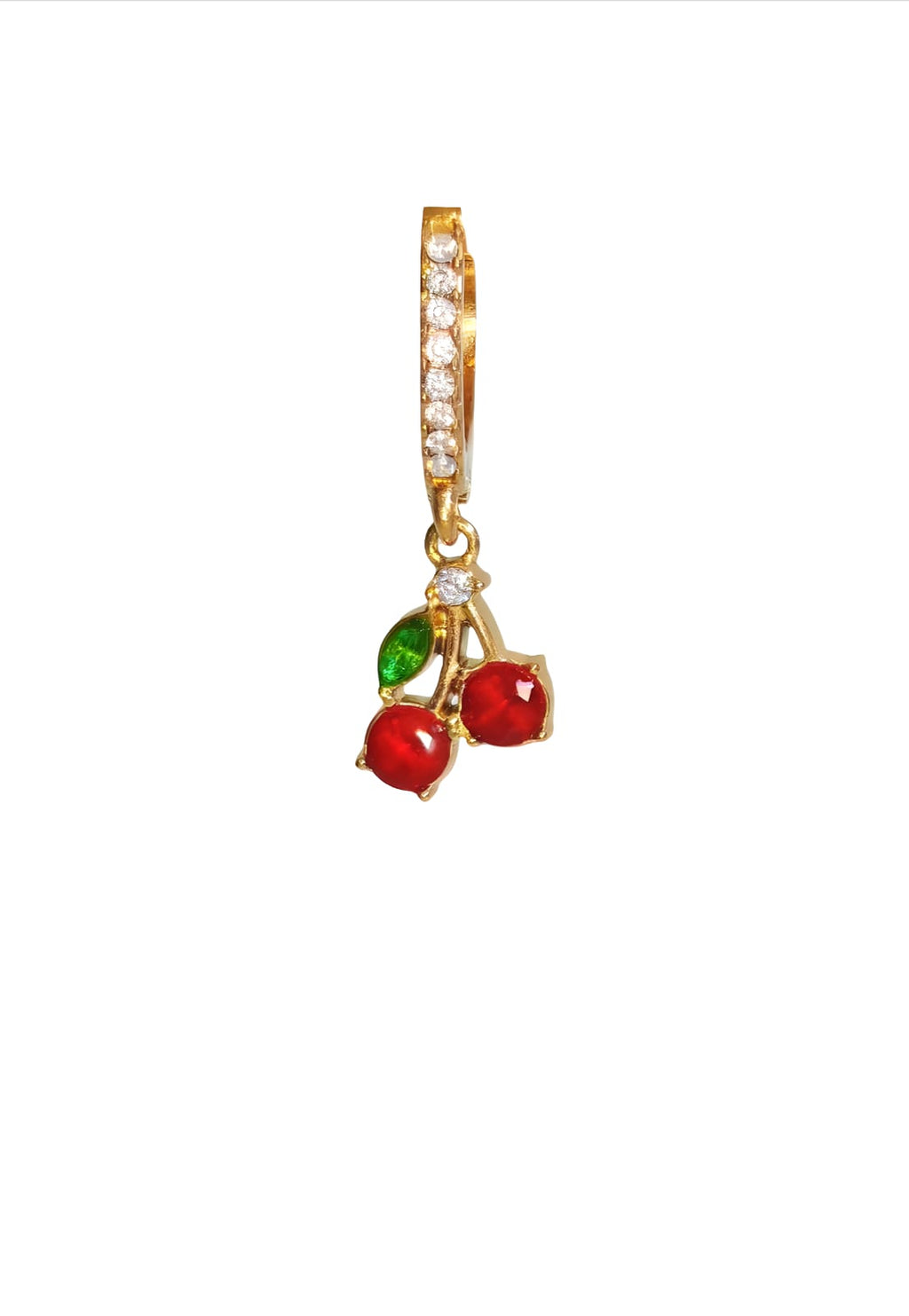 Orecchini Sweet Cherry