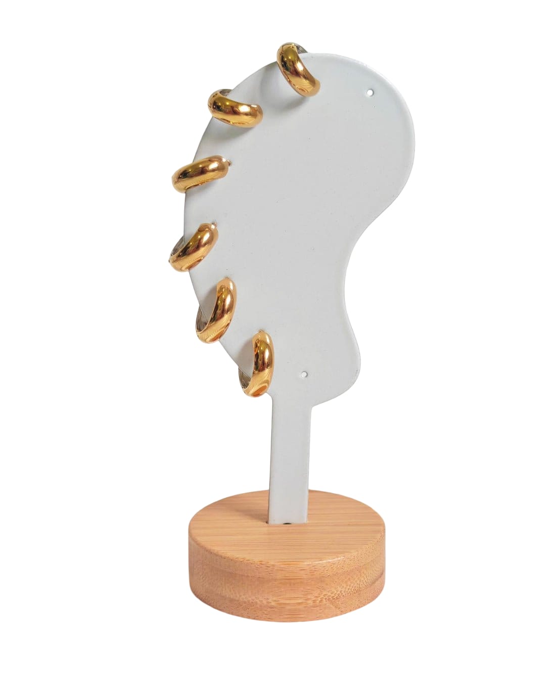 Orecchini Triade Double