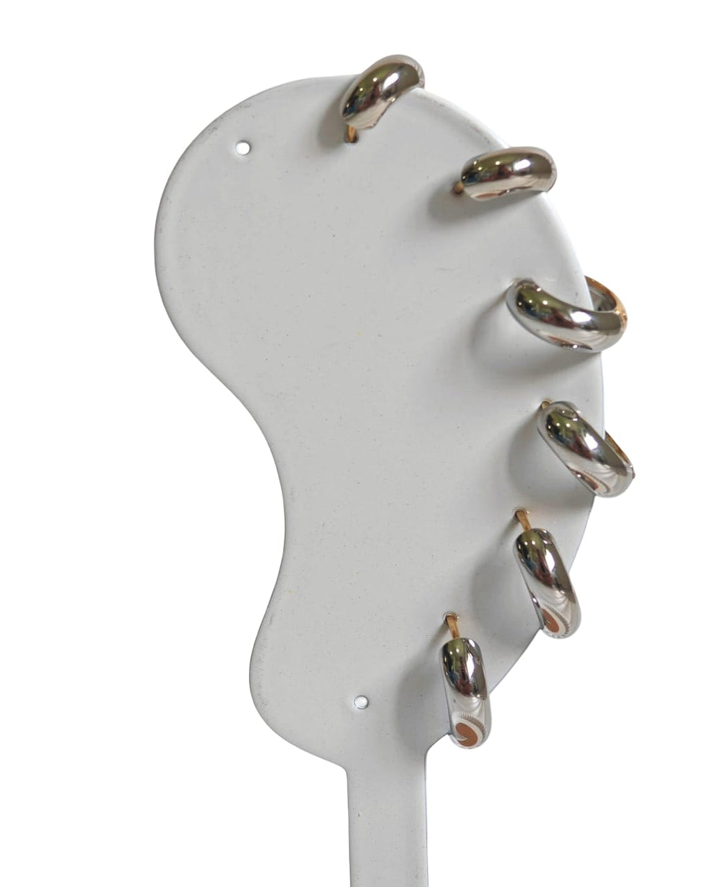 Orecchini Triade Double