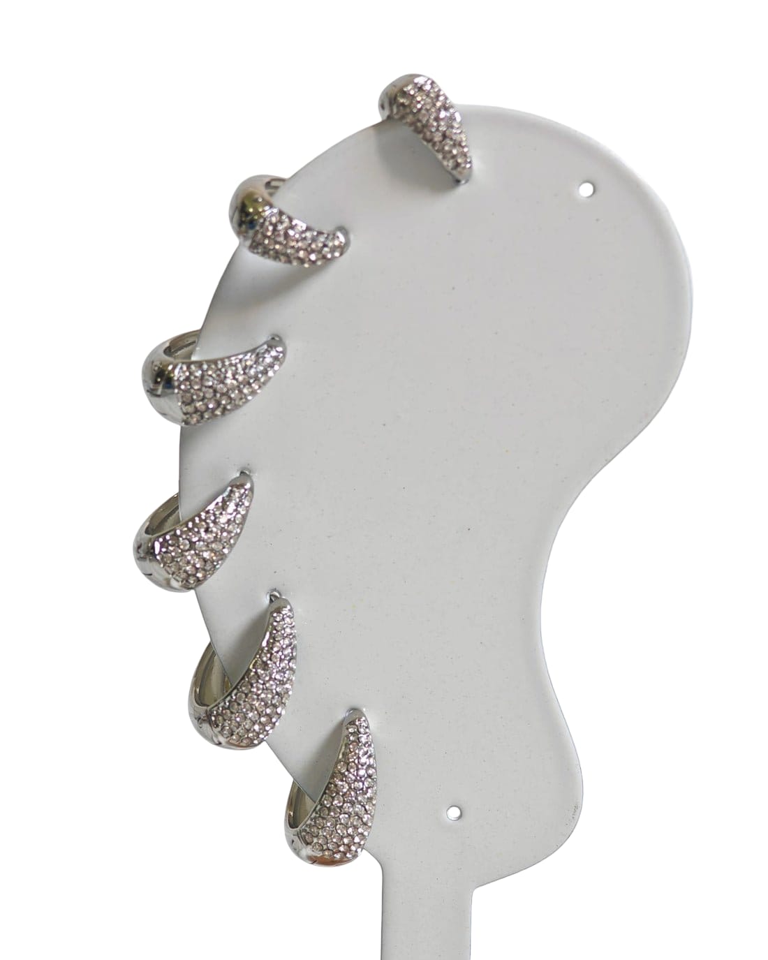 Orecchini Triade Shine