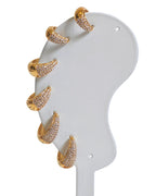 Orecchini Triade Shine