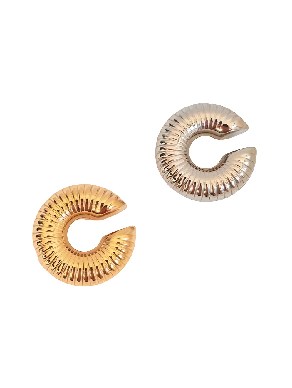 Ear Cuff Clio