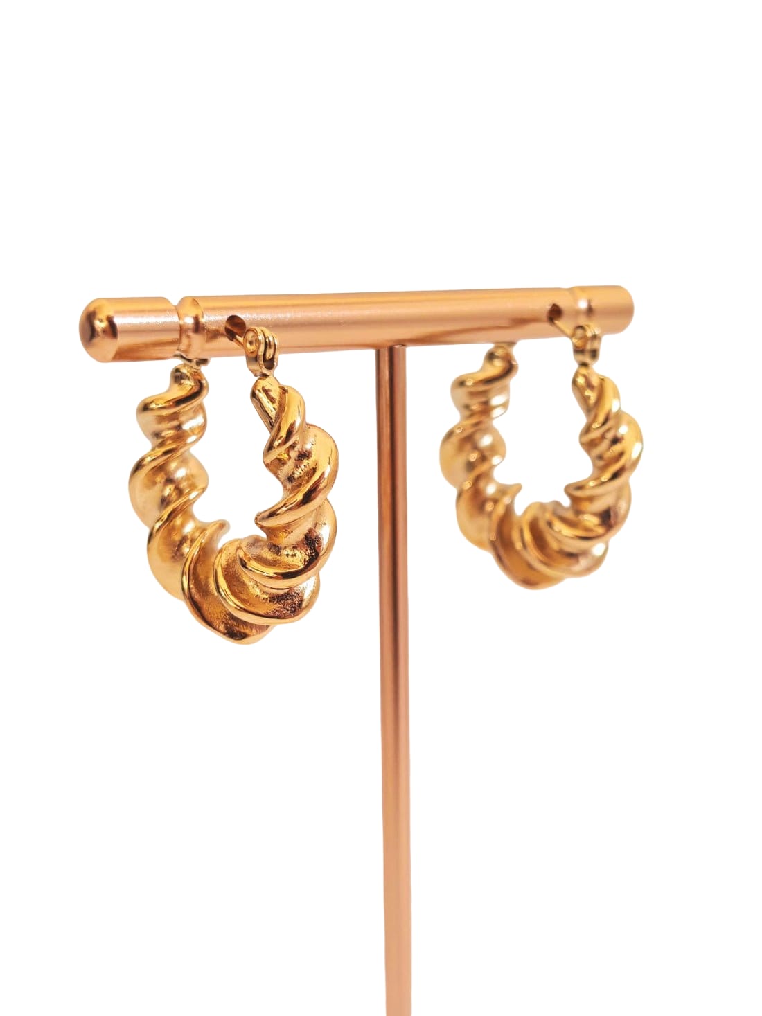 Orecchini Twist