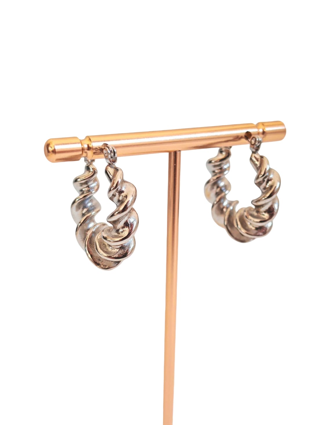 Orecchini Twist