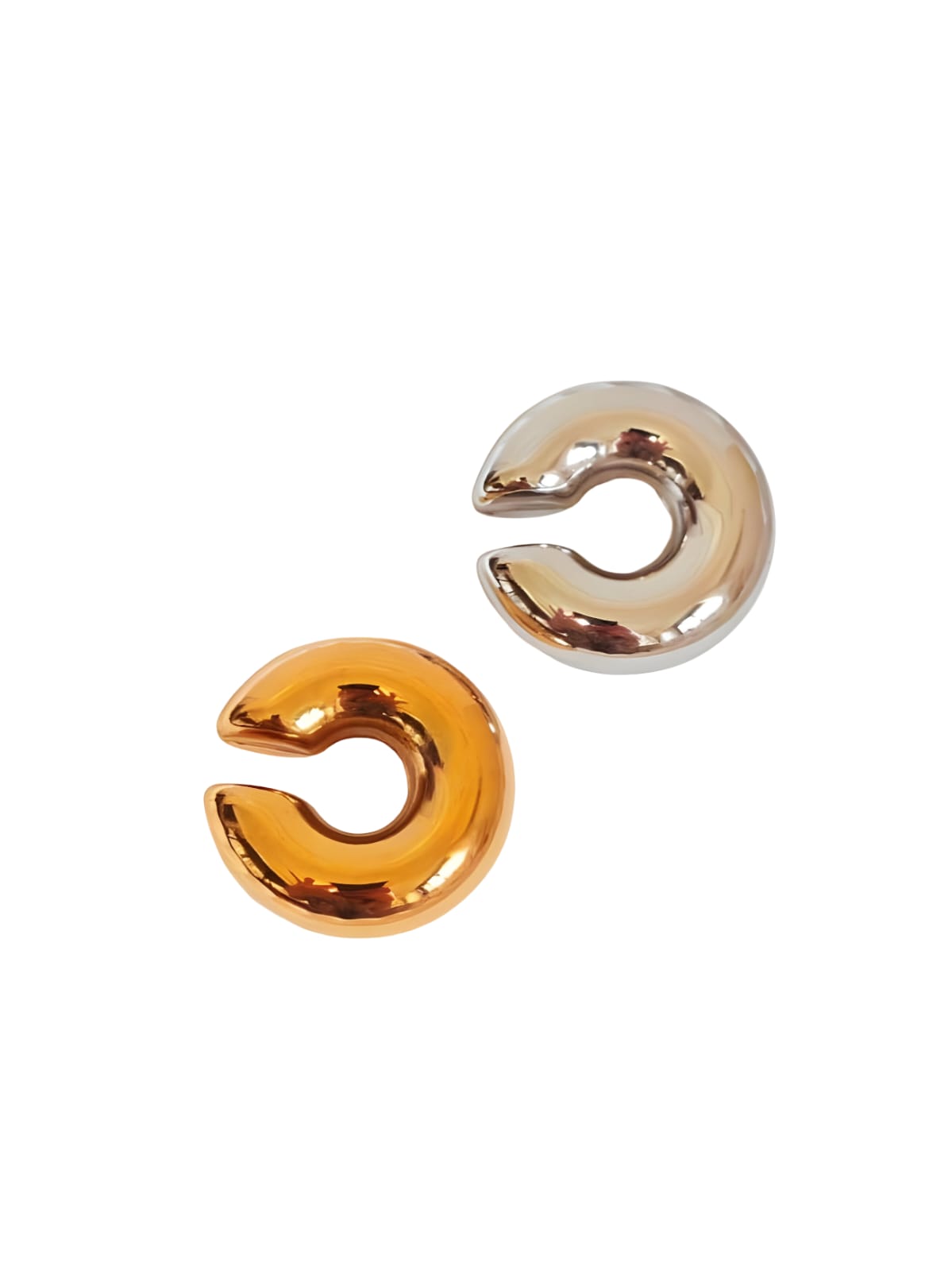Ear Cuff Chunky