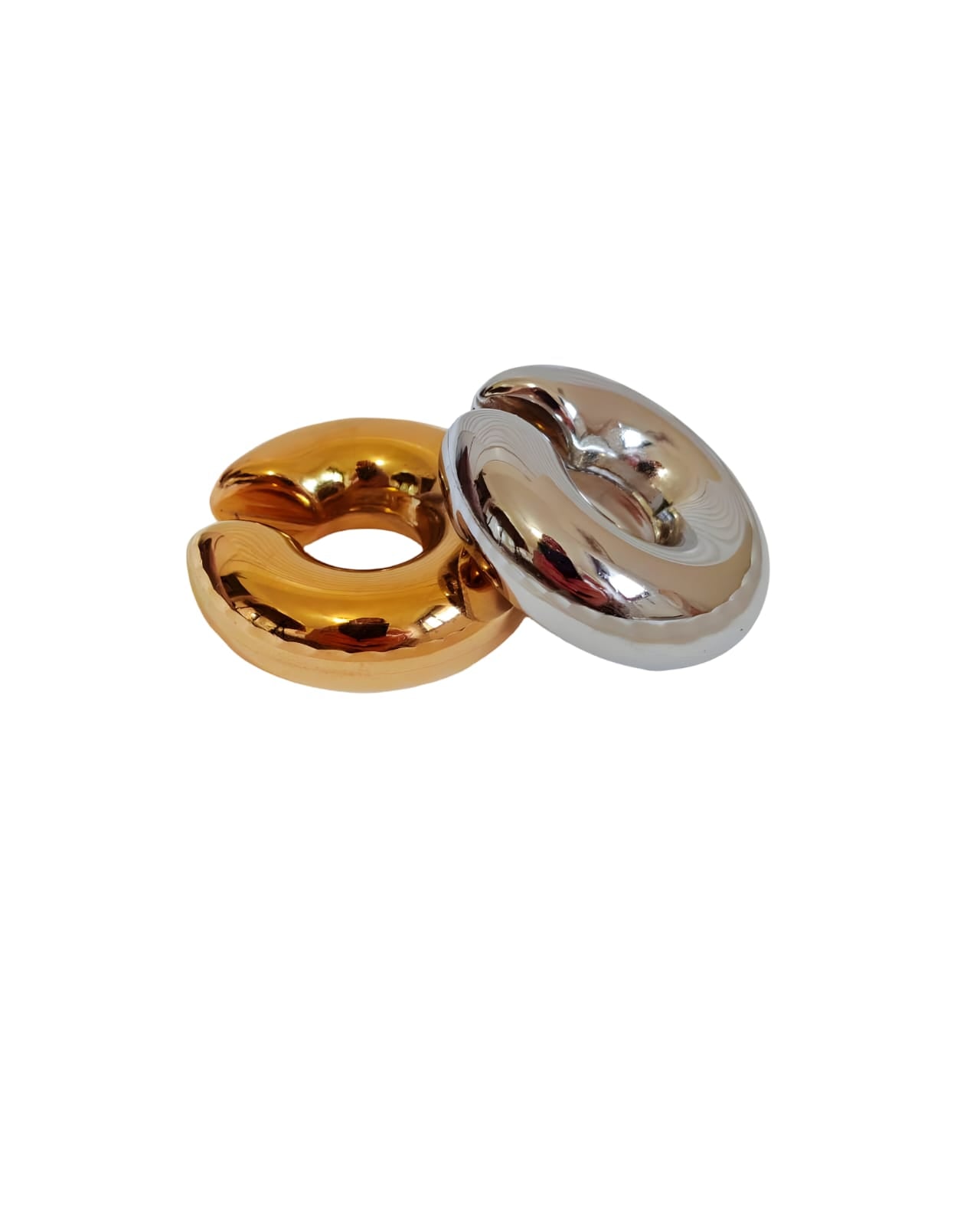 Ear Cuff Chunky