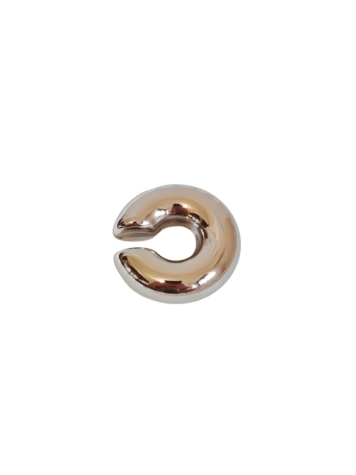 Ear Cuff Chunky