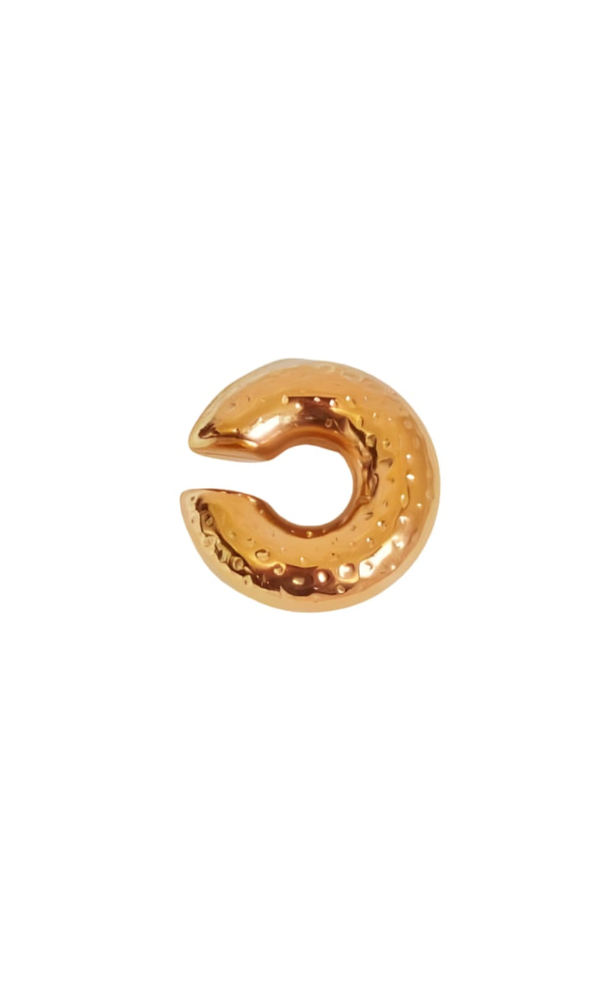Ear Cuff Chunky