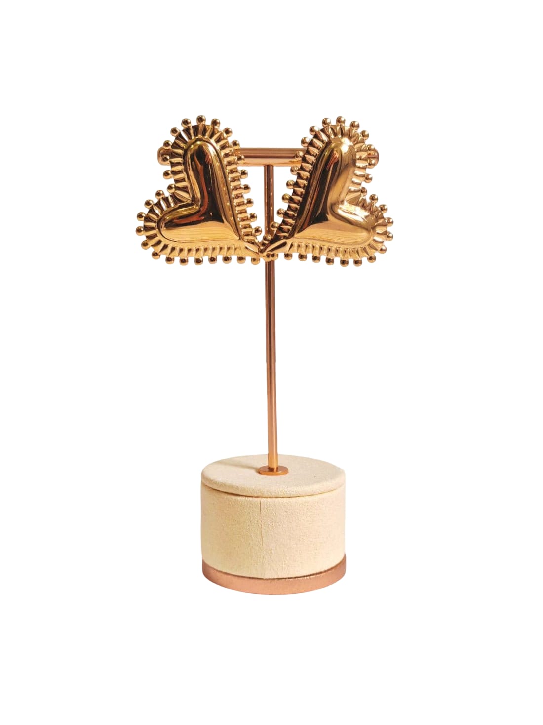 Orecchini Artemide