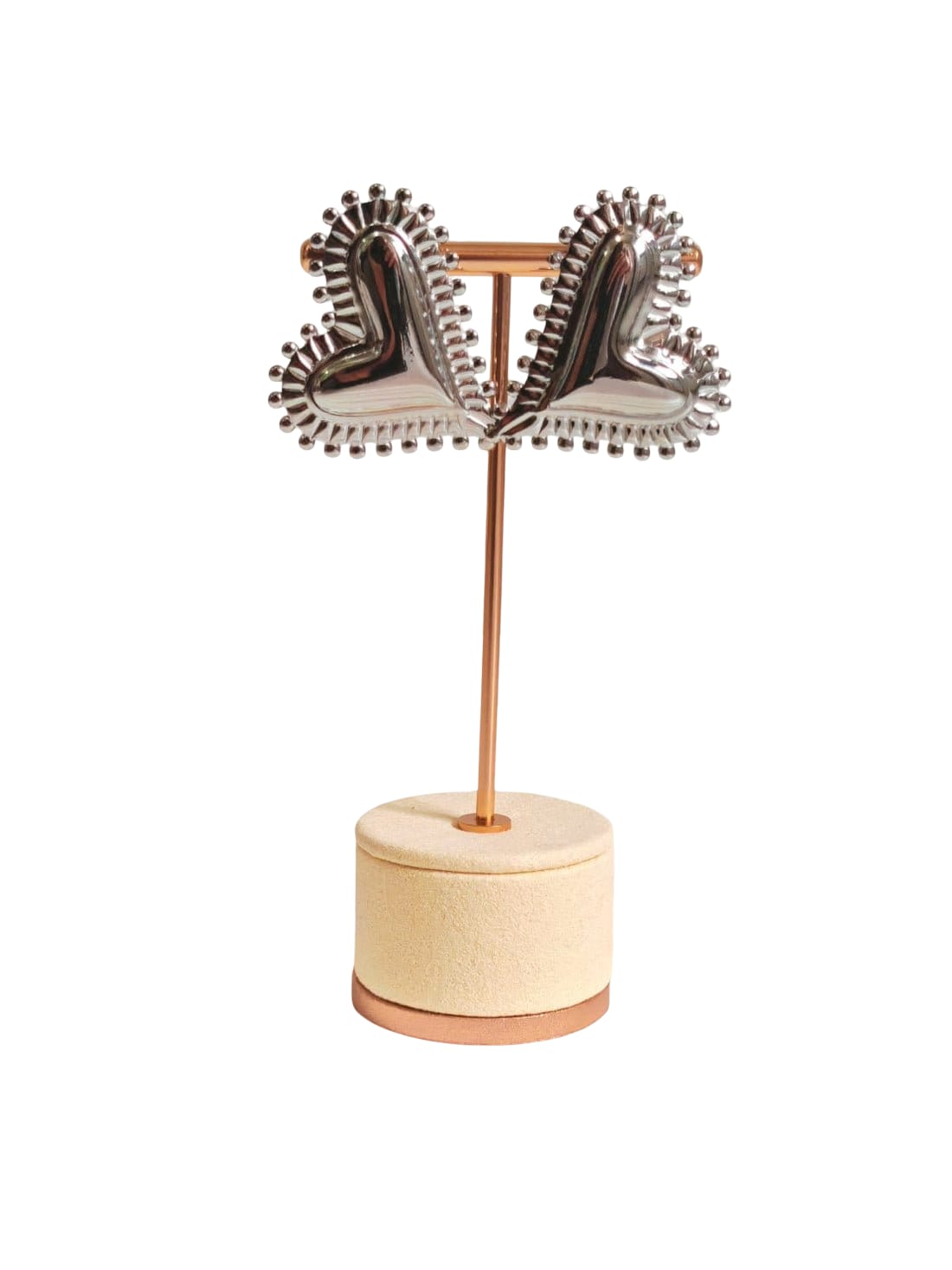 Orecchini Artemide