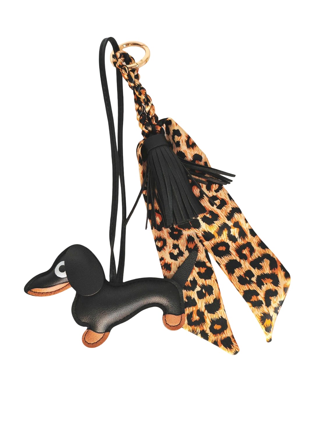 Charm Wild