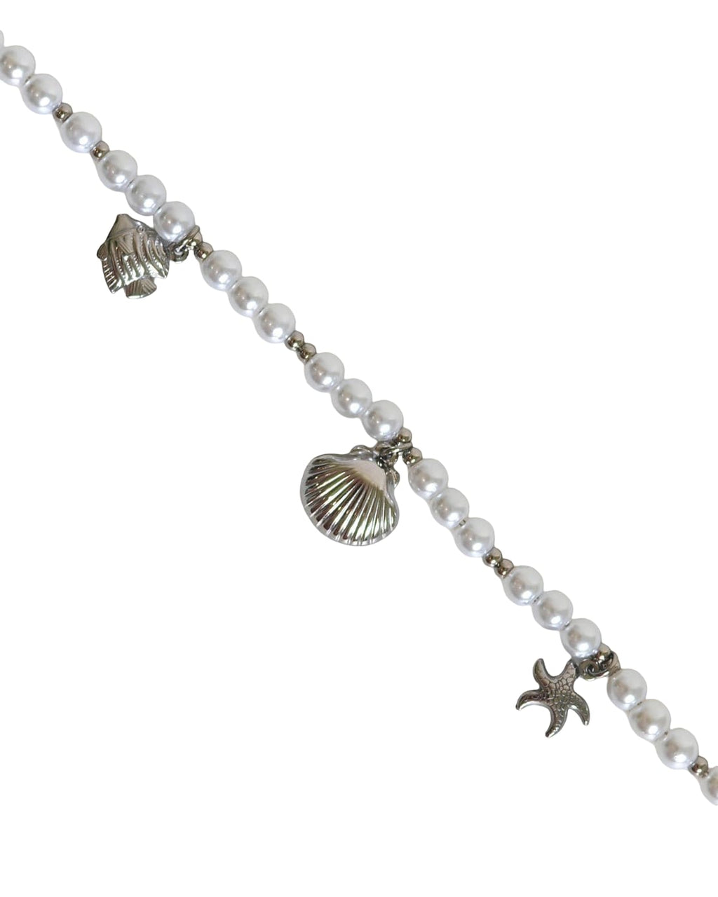 Cavigliera Shell