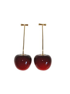 Orecchini Cherry Bomb
