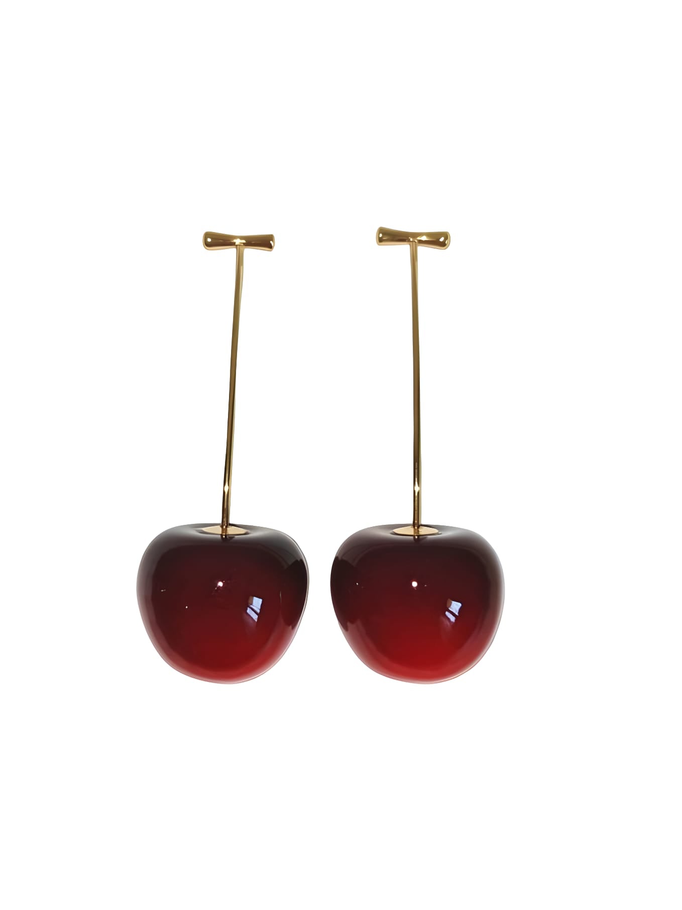 Orecchini Cherry Bomb