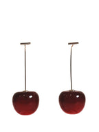 Orecchini Cherry Bomb