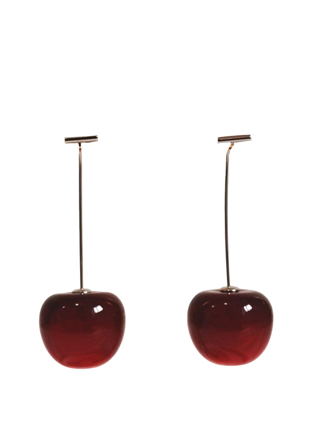 Orecchini Cherry Bomb