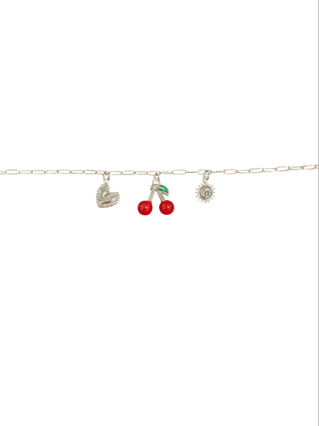 Cavigliera Cherry