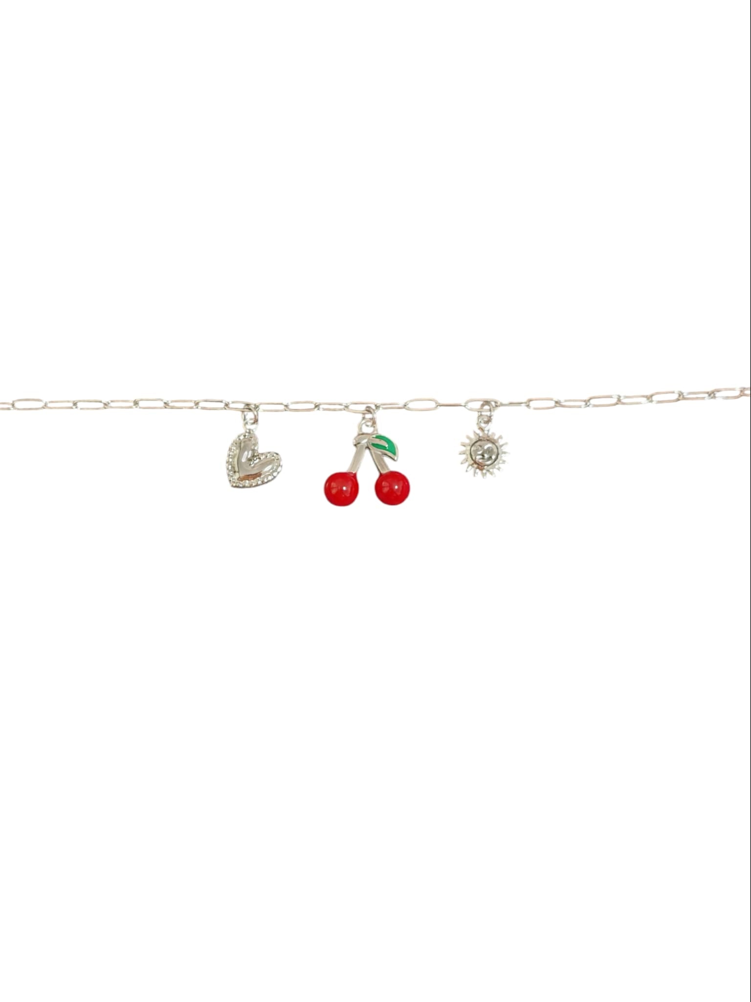 Cavigliera Cherry