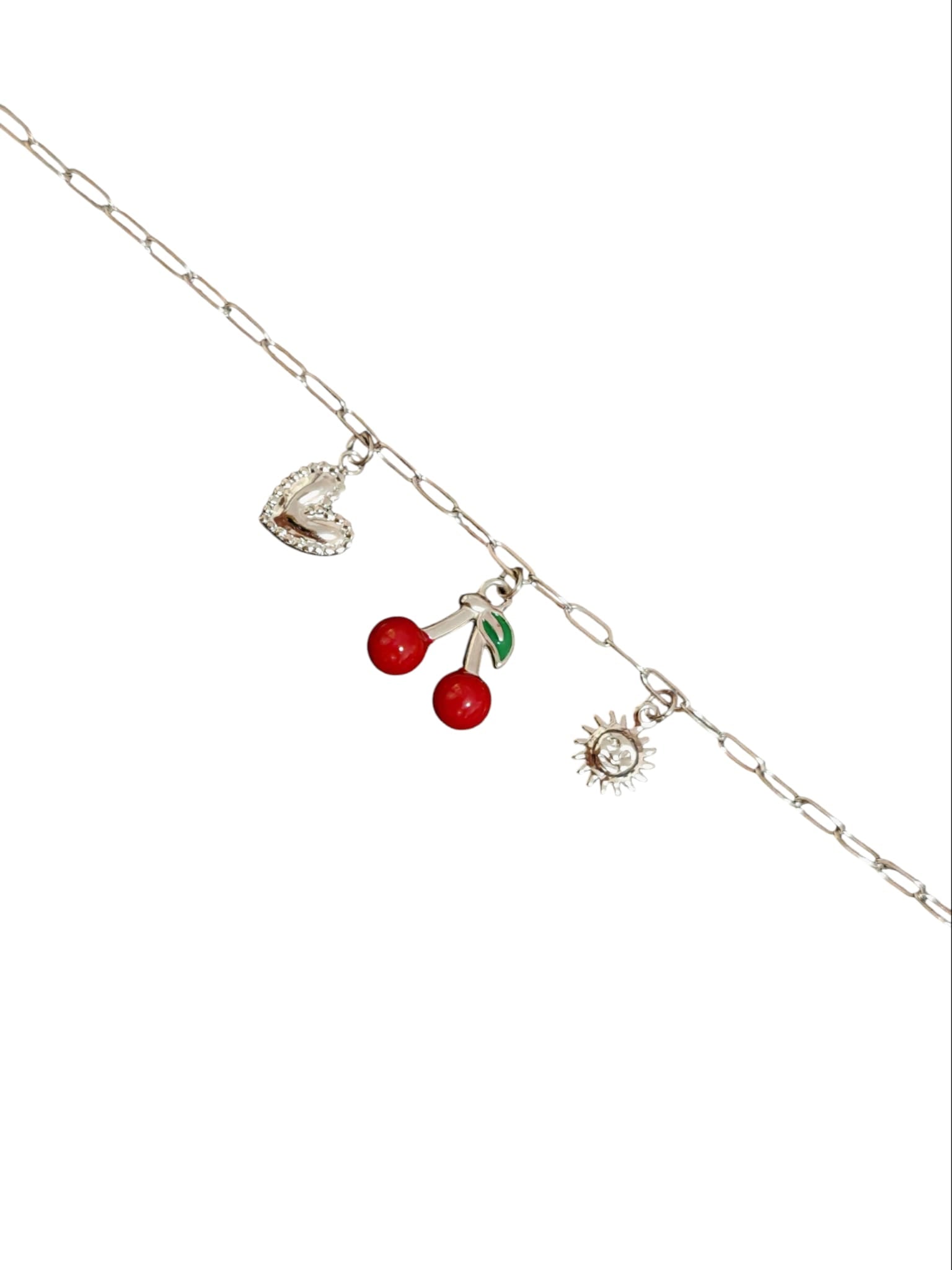 Cavigliera Cherry
