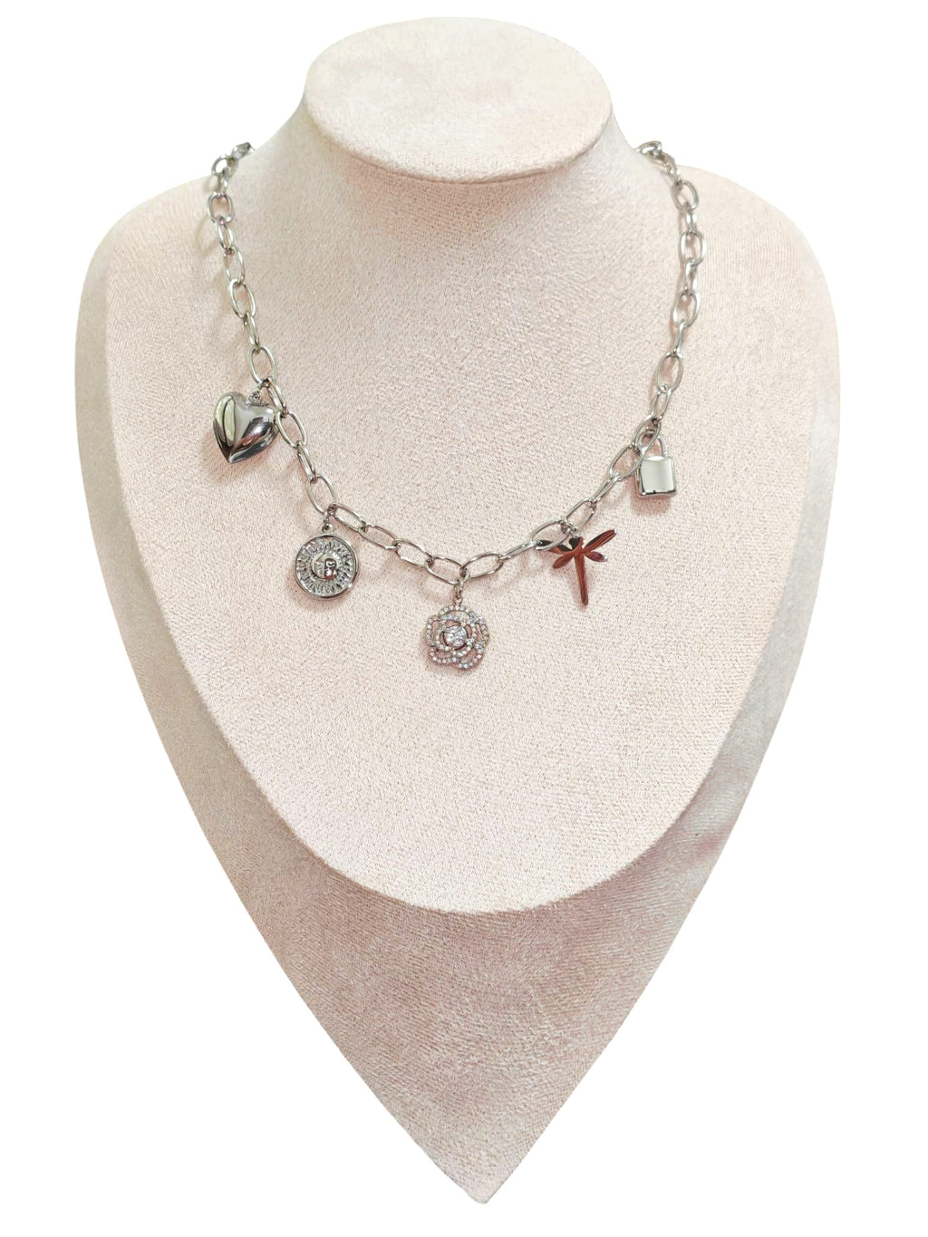 Collana Rhoda
