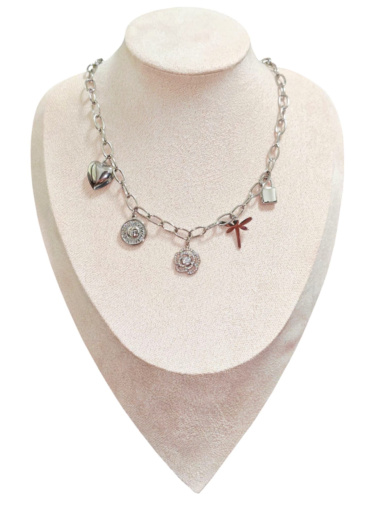 Collana Rhoda