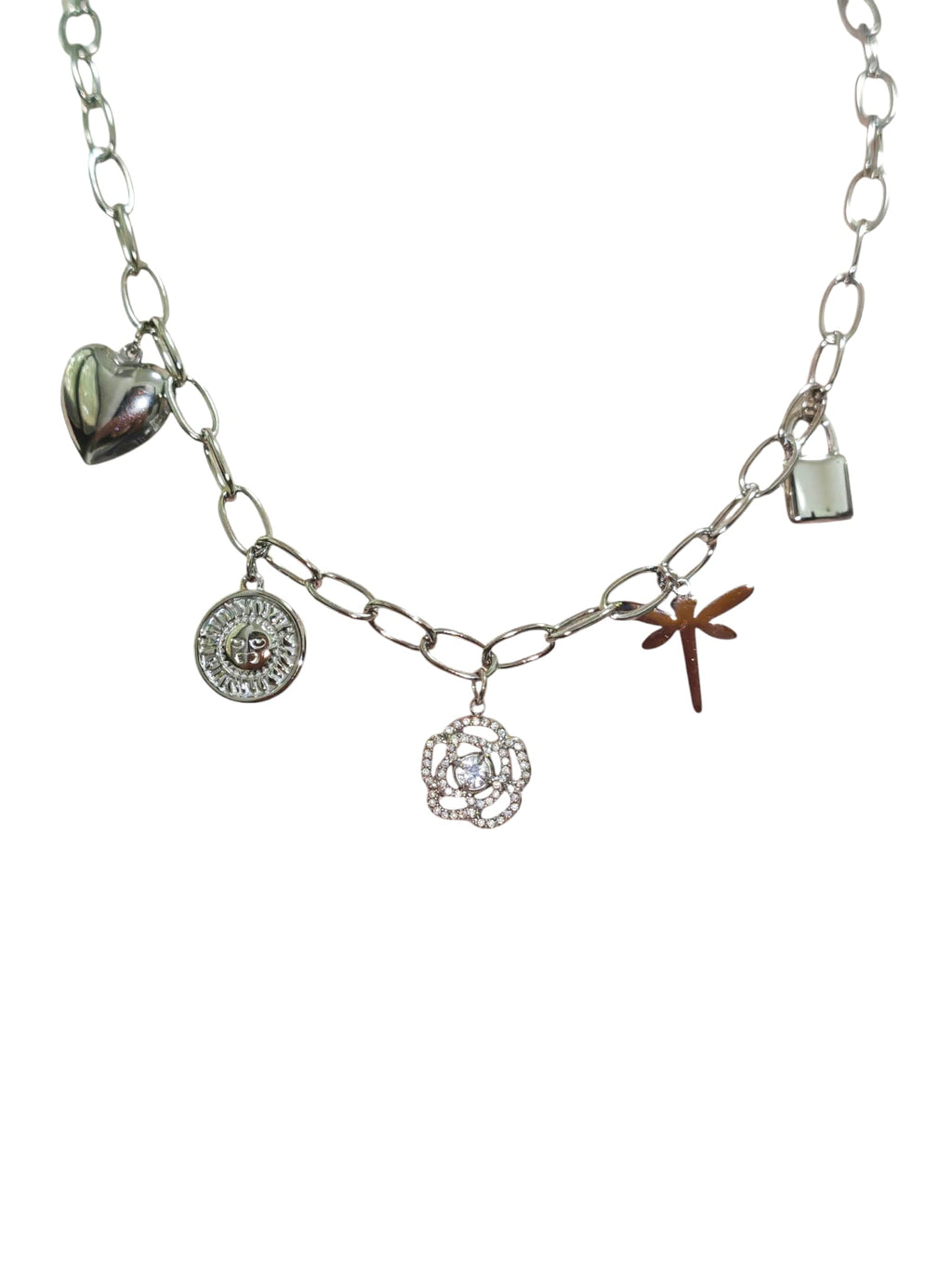 Collana Rhoda