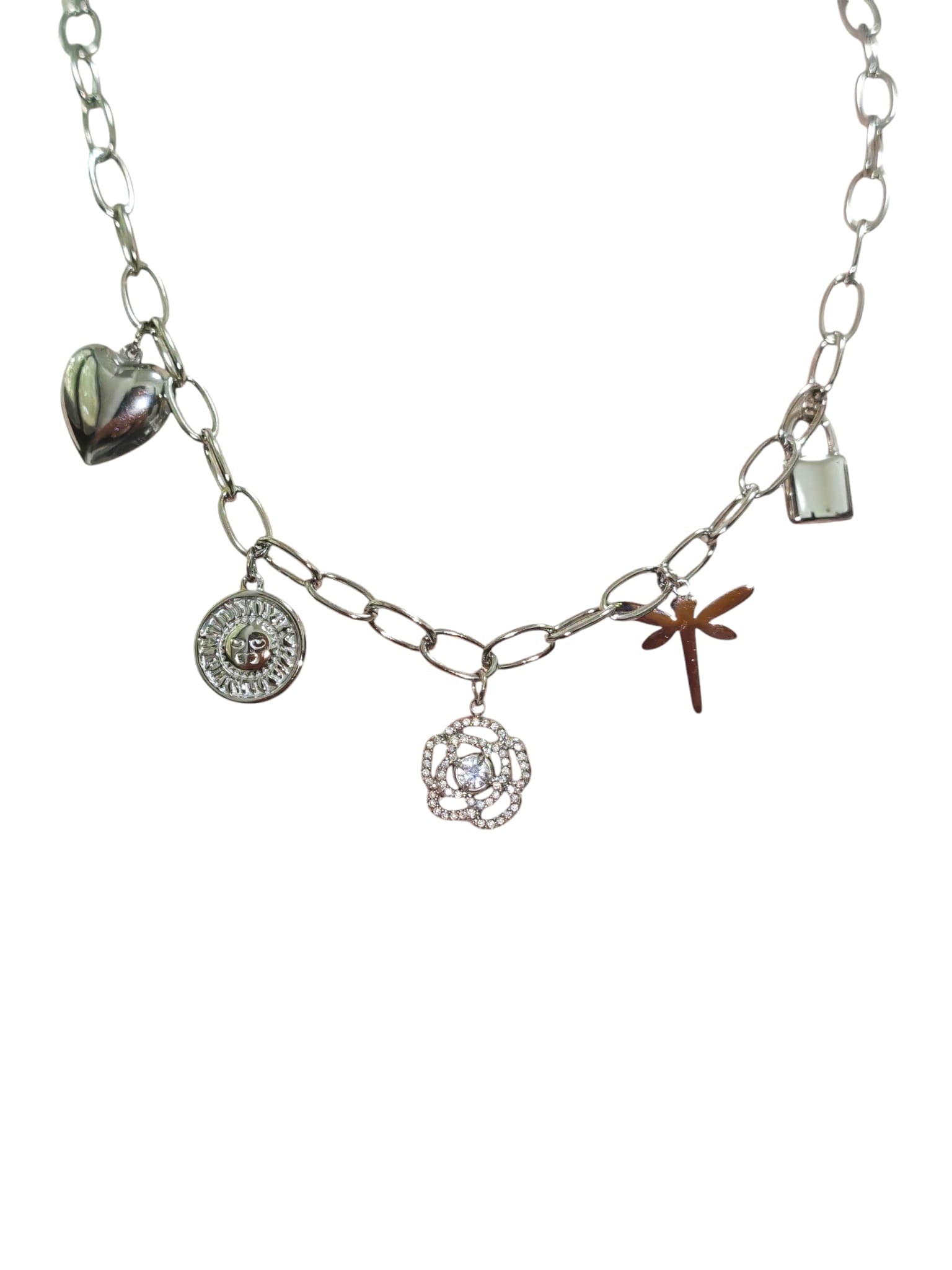 Collana Rhoda