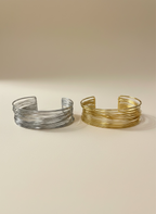 Arm Cuff fascia