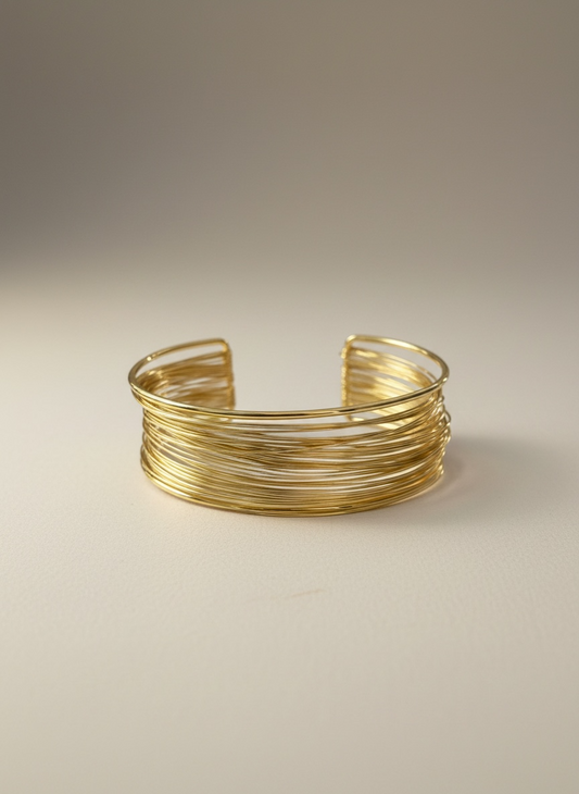 Arm Cuff fascia